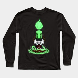 Invocation Long Sleeve T-Shirt